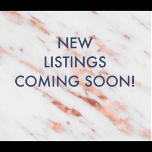 ‼️NEXT WEEK ‼️